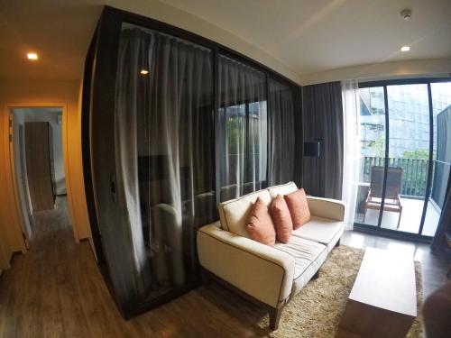 Patong Deck Luxury Infinity Pool 2 Bedroom Suit Patong Deck Luxury Infinity Pool 2 Bedroom Suit