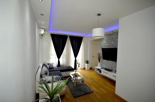 Clean&Cozy Apartments Novi Beograd