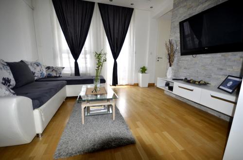 Clean&Cozy Apartments Novi Beograd