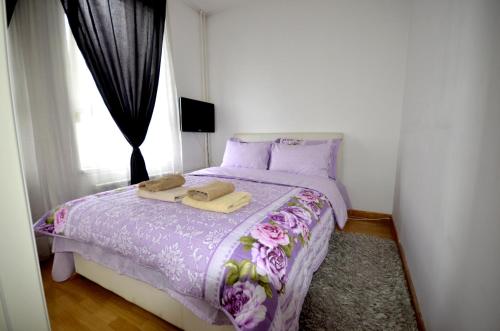 Clean&Cozy Apartments Novi Beograd