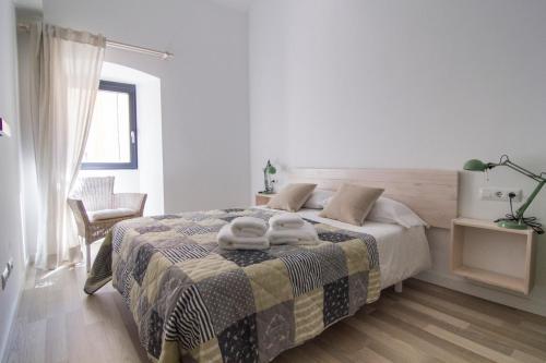 Can Pauet Apartaments in Palamos