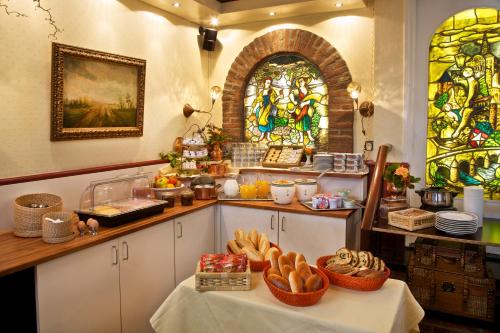 Hotel Restaurant in den Hoof, Maastricht (foto 3)