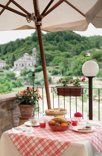 Thalassa Locanda B&B e appartamento - image 9
