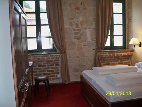 Hotel Carpymore – Biograd na Moru, VA