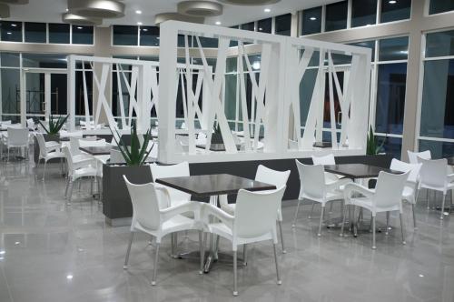 Hotel Milenio in 楠普拉