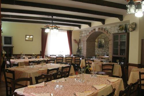 B&B LA COLLINA in Коліано