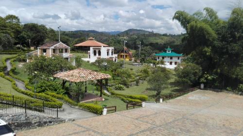 San Agustin Internacional Hotel