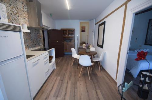 Pension Casa Pinilla in Cascante
