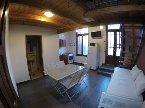 . Apartamento Siria