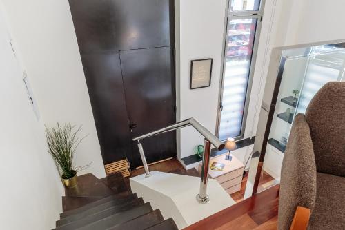 Modern and Trendy Duplex next to Paseo de Gracia