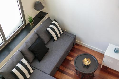 Modern and Trendy Duplex next to Paseo de Gracia, Barcelona (fotografie 6)