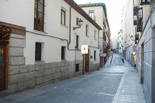 Elegante y amplio junto a la Plaza Mayor - image 7