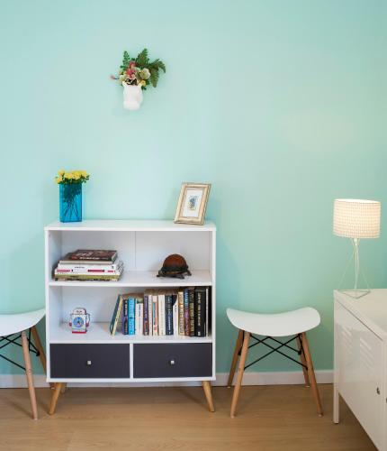 Cozy Flat With Unbeatable Views to Sagrada Familia, Barcelone (photo 5)