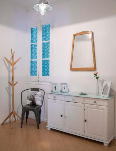 Three-Bedroom Apartment image 10