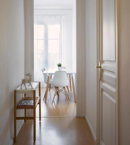 Three-Bedroom Apartment image 9