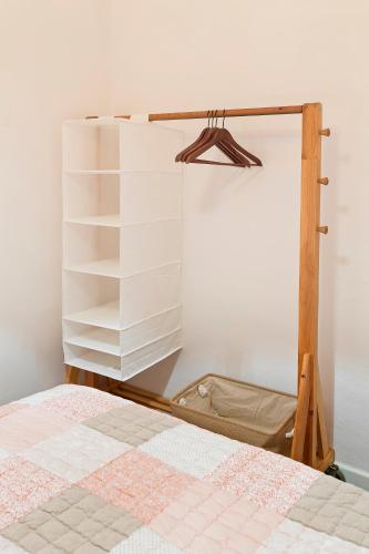 Three-Bedroom Apartment image 7