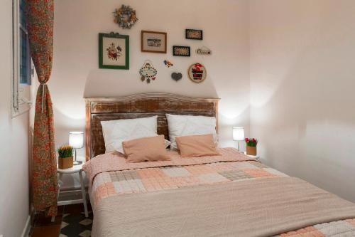 Three-Bedroom Apartment image 6