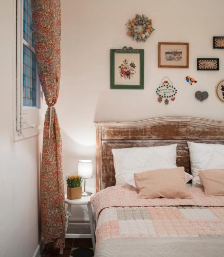 Three-Bedroom Apartment image 4