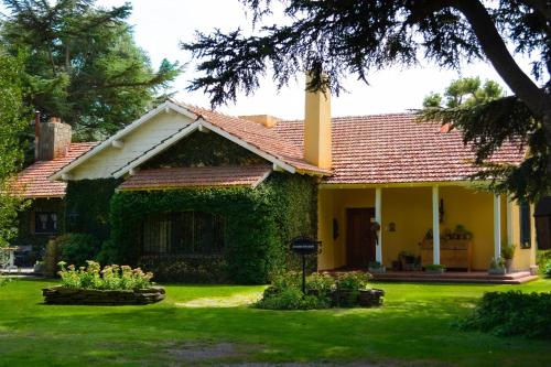 La Caledonia Cabanas Boutique in Sierra De La Ventana