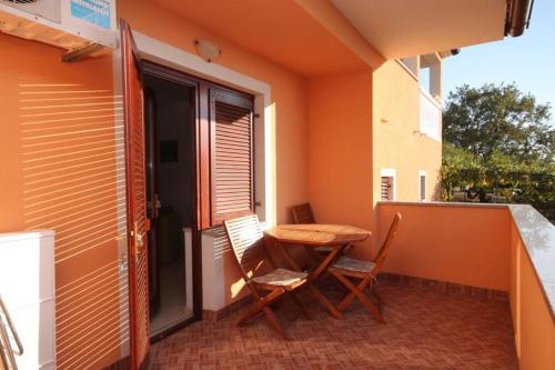 Apartment Peroj 7254b 