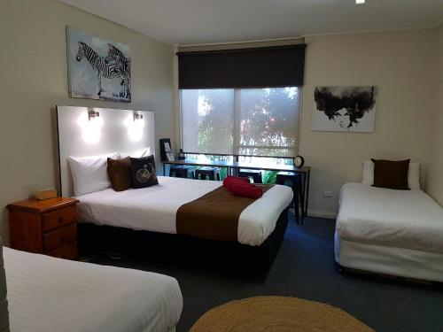 Bidgee Motor Inn photo 4