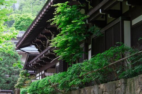 Yumoto Choza Takayama