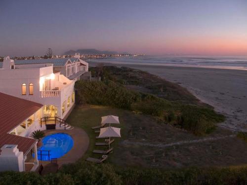 The Beach Villa Cape Town