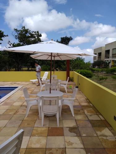 flat em serra negra - bezerros in Bezerros (Pernambuco)