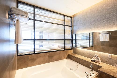 부산 호텔 라온 (Hotel Laon) 호텔 수영장