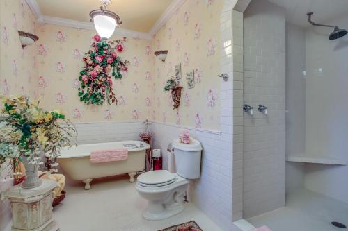 Baert Baron Mansion Bed & Breakfast