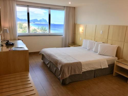 137855189 Atlantico Sul Hotel