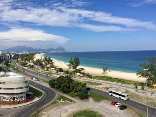 137855632 Atlantico Sul Hotel