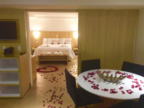137855709 Atlantico Sul Hotel