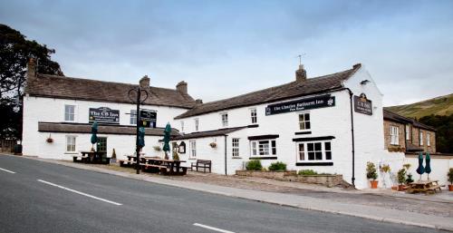 The Charles Bathurst Inn, , North Yorkshire