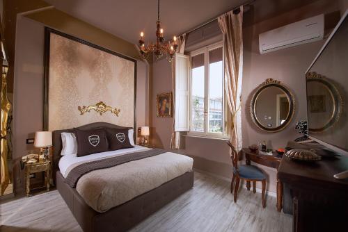 2 bedrooms, 2 beds