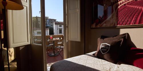 Villa Tower Inn - image 8