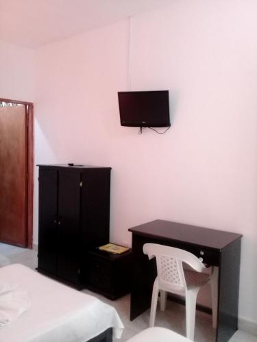 Hotel VIlla Del Prado.圖片