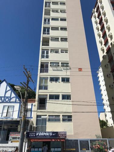 Apartment with Sea View image 2