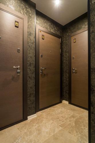 Mini-Hotel FILIN - image 4