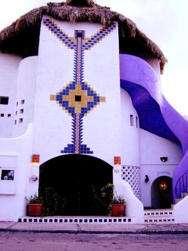 Amaranto Bed and Breakfast in Cozumel, Mexico
