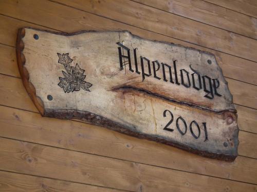 Alpenlodge