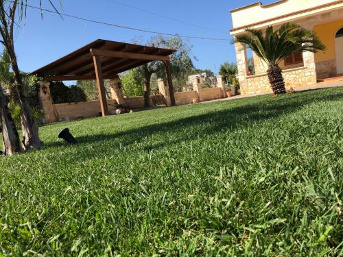 Villa Vacanze IL GIARDINO gîte à louer San Vito dei Normanni