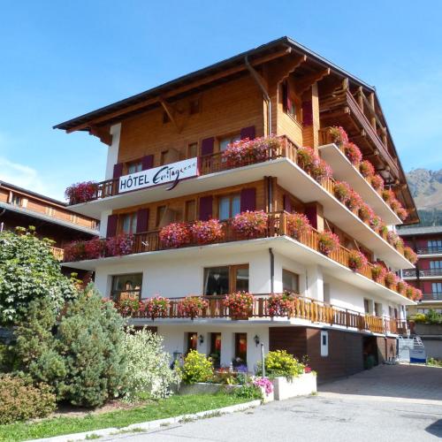 hotel photo