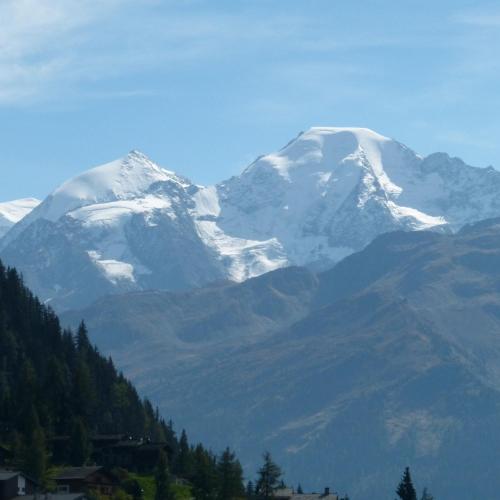 Hotel Ermitage Verbier