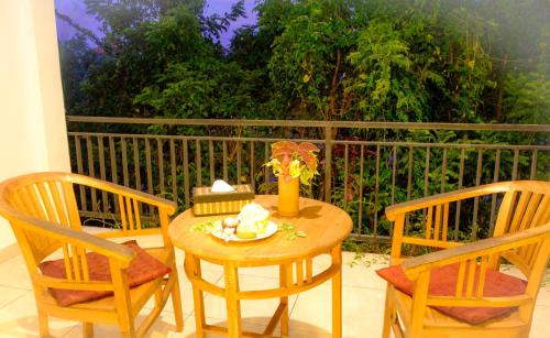 Semujan Bungalow – Ubud, CO