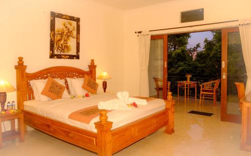 Semujan Bungalow – Ubud, CO