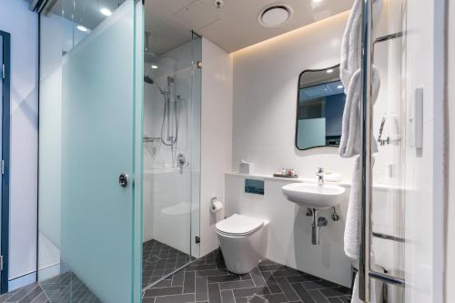 Mrs Banks Hotel - image 10