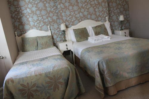The Wimbledon Hotel - main image