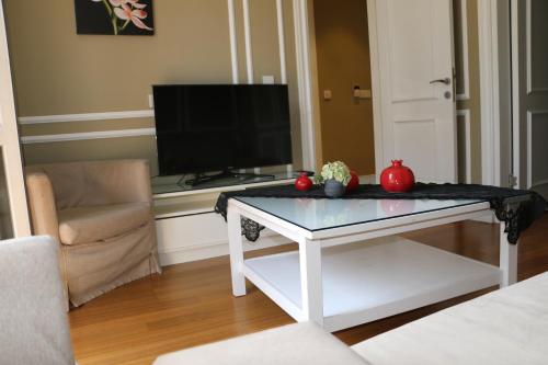 Triada Hotel Taksim - Special Category - image 5