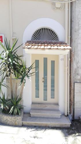  Fuiani, Pension in Foggia